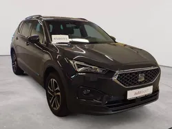 Urano grau Gebraucht 2022 Seat Tarraco Style SUV | 25.790 € (Fairer Preis)