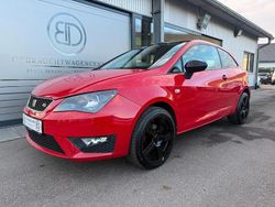 Rojo emocion Gebraucht 2012 Seat Ibiza SC FR Kleinwagen | 5.199 € (Fairer Preis)