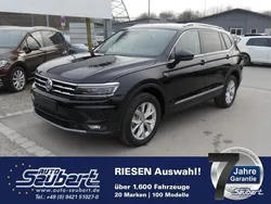 VW Tiguan Allspace