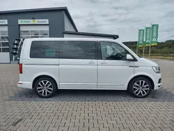 Weiß Gebraucht 2016 VW T6 Van | 34.500 € (Superpreis)