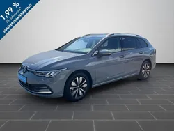 VW Golf VIII