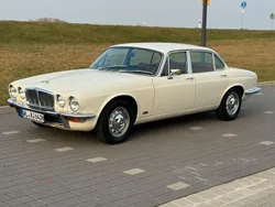 Weiß Gebraucht 1978 Jaguar XJ6 S Limousine | 17.500 €
