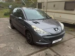 Gebraucht 2010 Peugeot 206+ Kleinwagen | 1.800 € (Etwas zu teuer)