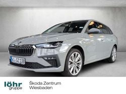 Stahlgrau Gebraucht 2025 Skoda Scala Tour Kleinwagen | 29.990 € (Teuer)