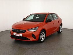 Orange Gebraucht 2023 Opel Corsa Kleinwagen | 17.785 € (Fairer Preis)