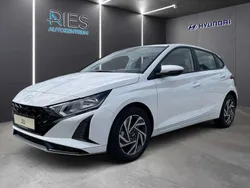 Atlas white Neu 2024 Hyundai i20 Trend Kleinwagen | 21.427 € (Fairer Preis)