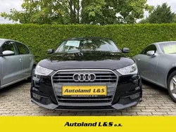 Schwarz Gebraucht 2018 Audi A1 Sport Kleinwagen | 12.990 € (Superpreis)