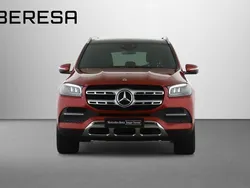 Gebraucht 2021 Mercedes GLS400 SUV | 79.580 € (Fairer Preis)