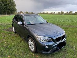 Grau Gebraucht 2012 BMW X1 SUV | 8.000 € (Etwas zu teuer)
