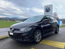 Deepblack Neu 2025 VW Polo R-line Kleinwagen | 25.585 € (Fairer Preis)