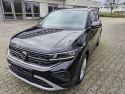 (2t2t) deep black per... Neu 2025 VW T-Cross SUV | 24.899 € (Guter Preis)