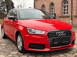 Rot Gebraucht 2016 Audi A1 Sportback Kleinwagen | 6.300 € (Fairer Preis)