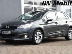 Grau Gebraucht 2015 Citroën C4 SELECTION Limousine | 8.280 € (Fairer Preis)