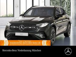 Grau Gebraucht 2025 Mercedes GLC200 AMG SUV | 50.990 € (Guter Preis)