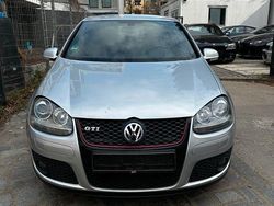 Silber Gebraucht 2006 VW Golf V GTI Coupé | 4.900 € (Guter Preis)