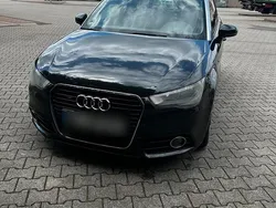Schwarz Gebraucht 2010 Audi A1 S-Line Kleinwagen | 4.300 € (Guter Preis)