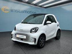 Gebraucht 2020 Smart ForTwo Electric Drive Coupé | 10.199 € (Teuer)