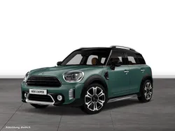 Other Gebraucht 2023 Mini Cooper Countryman SUV | 32.850 € (Fairer Preis)