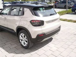 Granite grey metallic (dach... Neu 2025 Jeep Avenger Altitude SUV | 26.790 € (Guter Preis)