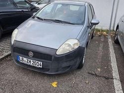 Gebraucht 2007 Fiat Grande Punto Dynamic Kleinwagen | 3.000 € (Etwas zu teuer)