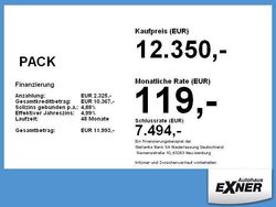 Orange Gebraucht 2022 Opel Corsa-e Edition Kleinwagen | 12.350 € (Superpreis)