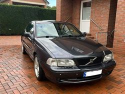 Grau Gebraucht 2002 Volvo C70 Coupé | 4.999 € (Fairer Preis)