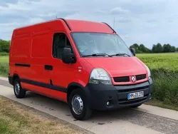 Rot Gebraucht 2004 Renault Master Van | 9.500 €