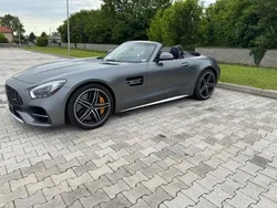 Grau Gebraucht 2018 Mercedes AMG GT C AMG Coupé | 109.990 € (Superpreis)