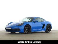 Porsche 718 Cayman