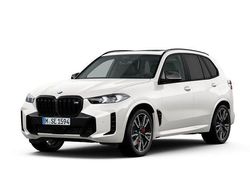 Weiß Gebraucht 2024 BMW X5 M Sport SUV | 90.330 € (Superpreis)