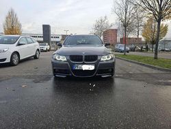 Gebraucht 2006 BMW 325 M Sport Kombi | 4.350 € (Superpreis)