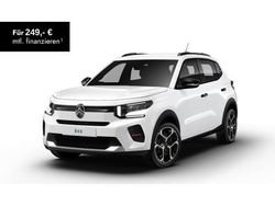 Weiß (polarweiß uni) Neu 2025 Citroën e-C3 Van | 20.610 € (Guter Preis)