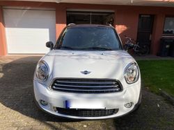 Weiß Gebraucht 2013 Mini Cooper Countryman SUV | 9.500 € (Guter Preis)
