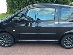 Schwarz Gebraucht 2007 Peugeot 1007 RC Kleinwagen | 2.650 € (Guter Preis)