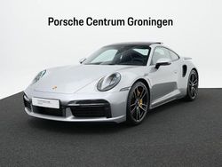 Silber Gebraucht 2020 Porsche 992 | 197.900 € (Superpreis)