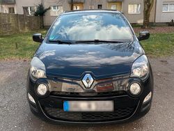 Schwarz Gebraucht 2014 Renault Twingo Kleinwagen | 2.200 € (Teuer)