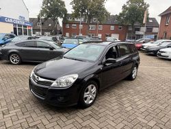 Schwarz Gebraucht 2009 Opel Astra Edition Kombi | 1.999 € (Guter Preis)