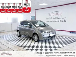 Brillantgrau (m) Gebraucht 2008 Mitsubishi Colt Motion Kleinwagen | 4.699 € (Teuer)