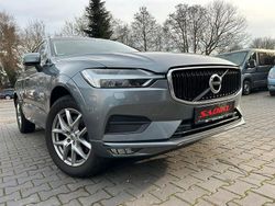 Grau Gebraucht 2017 Volvo XC60 Momentum SUV | 20.450 € (Guter Preis)