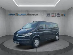 Gebraucht 2022 VW Caravelle Comfortline Van / Kleinbus | 49.450 € (Teuer)
