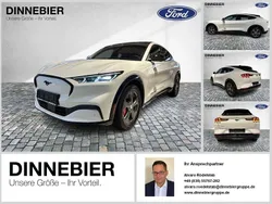 Andere Gebraucht 2022 Ford Mustang Mach-E Extended Range SUV | 38.589 € (Fairer Preis)