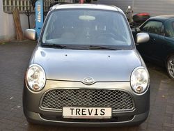 Stahlgrau perleffekt s35 Gebraucht 2008 Daihatsu Trevis Kleinwagen | 4.990 € (Fairer Preis)