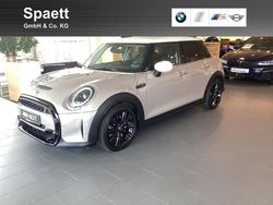Rooftop grey Gebraucht 2022 Mini Cooper S Kleinwagen | 24.985 € (Guter Preis)