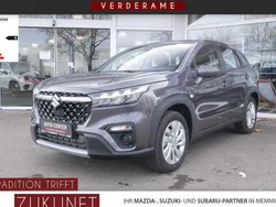 Grau Neu 2025 Suzuki SX4 S-Cross Comfort SUV | 22.990 € (Superpreis)
