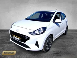 5 türen Neu 2025 Hyundai i10 Trend Kleinwagen | 18.690 € (Fairer Preis)