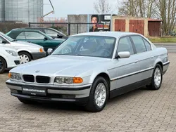 Silber Gebraucht 1998 BMW 728 Limousine | 9.490 € (Fairer Preis)