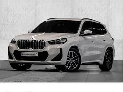 Weiß Gebraucht 2024 BMW X1 Luxury Line SUV | 36.495 € (Fairer Preis)