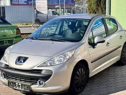 Grau Gebraucht 2008 Peugeot 207 Sport Kleinwagen | 3.480 € (Guter Preis)