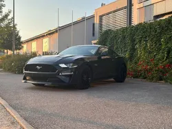 Grau Gebraucht 2022 Ford Mustang GT Coupé | 47.488 € (Fairer Preis)