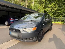 Grau Gebraucht 2010 Mitsubishi Colt Kleinwagen | 1.990 € (Teuer)